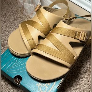 Chaco Sandals
